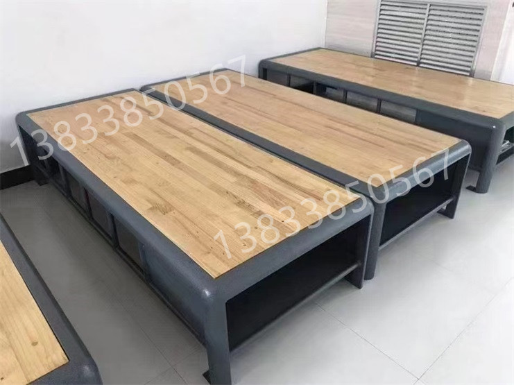 天津戒毒所床具