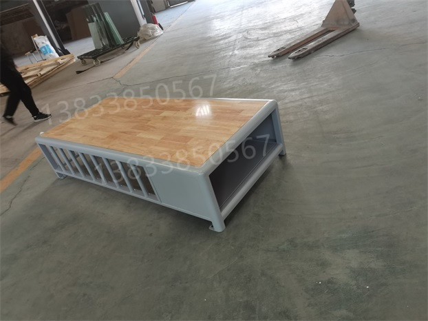 天津拘留所床具
