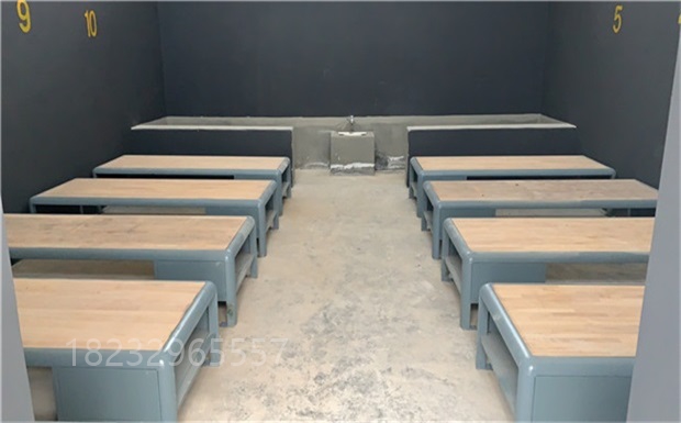 天津拘留所床具