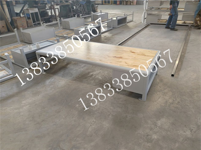 天津监狱床具